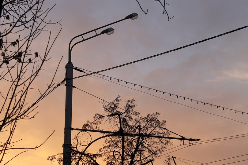 «Много лет бьёмся по всем инстанциям»: Уфимцы периодически остаются без электричества