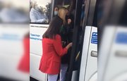 «Наказание просто!»: Уфимцы недовольны отсутствием автобусов в утренний час пик