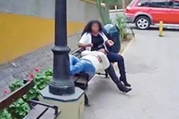 В Перу мужчина узнал о романе жены благодаря картам Google Maps