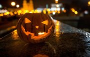 Страшно интересно: Самые жуткие вечеринки в честь Хэллоуина в Уфе