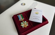 Власти Башкирии наградили жительницу Нефтеюганска медалью за спасение мальчика