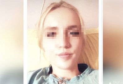 В Башкирии нашли пропавшую 17-летнюю девушку