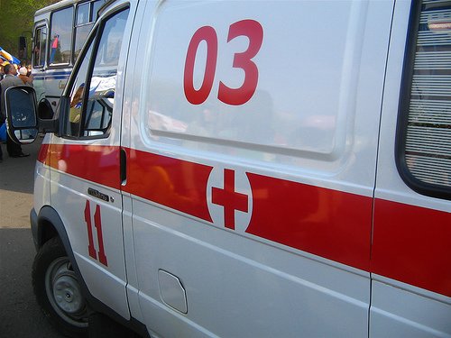 На трассе «Салават-Стерлитамак» сбита насмерть пожилая женщина