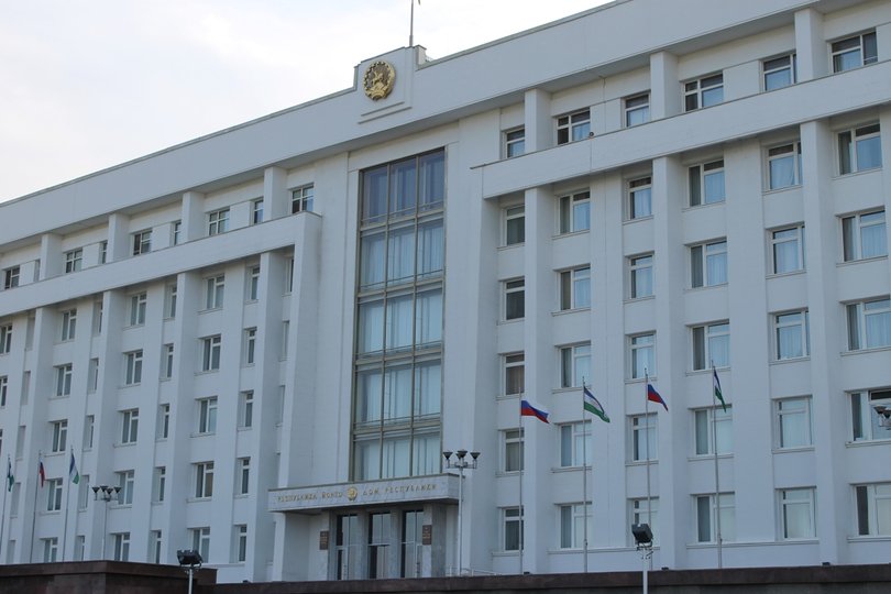 Новый руководитель Башкирии остался недоволен отсутствием «внятных ответов» от членов правительства РБ на вопросы о деньгах