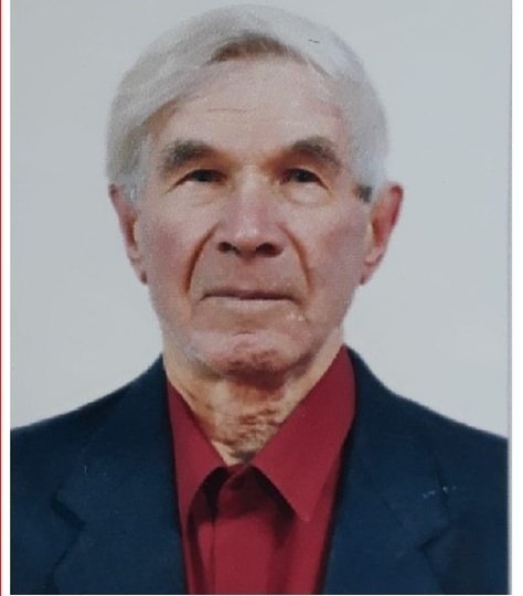 В Уфе без вести пропал 80-летний Михаил Лучинин