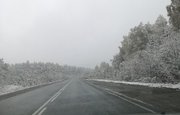 Госкомтранс назвал самые опасные участки дорог в Башкирии
