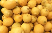 В аэропорту Уфы уничтожено более 11 килограммов подкарантинных лимонов