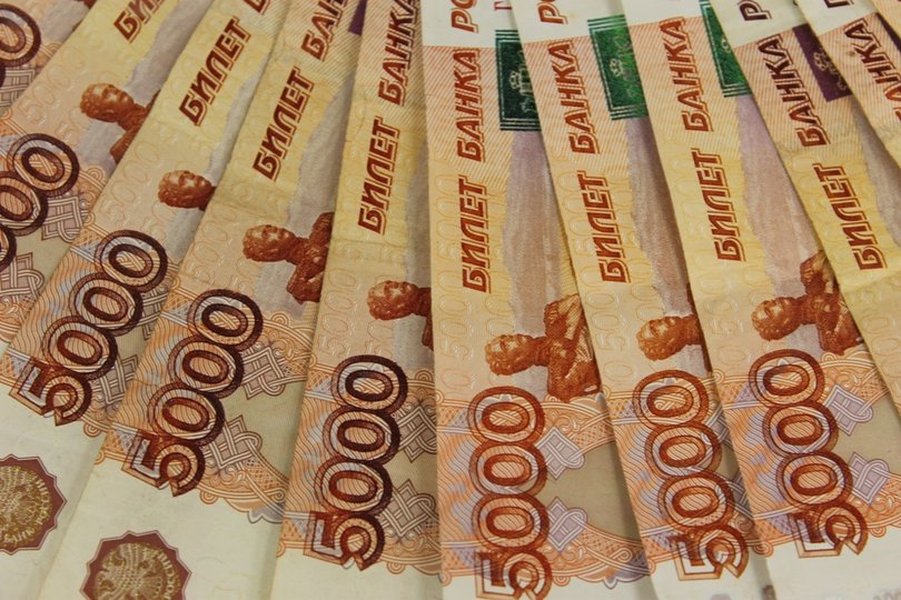 Уфимец выиграл в лотерею 4,6 млн рублей