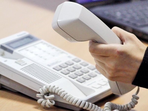 Руководитель Центризбиркома РБ поговорит по телефону с гражданами