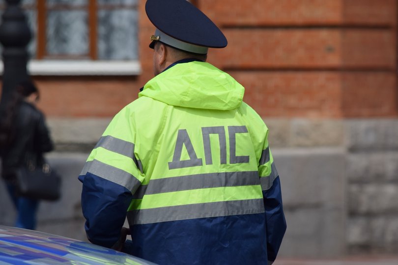 За неделю в Башкирии задержали более 300 нетрезвых водителей