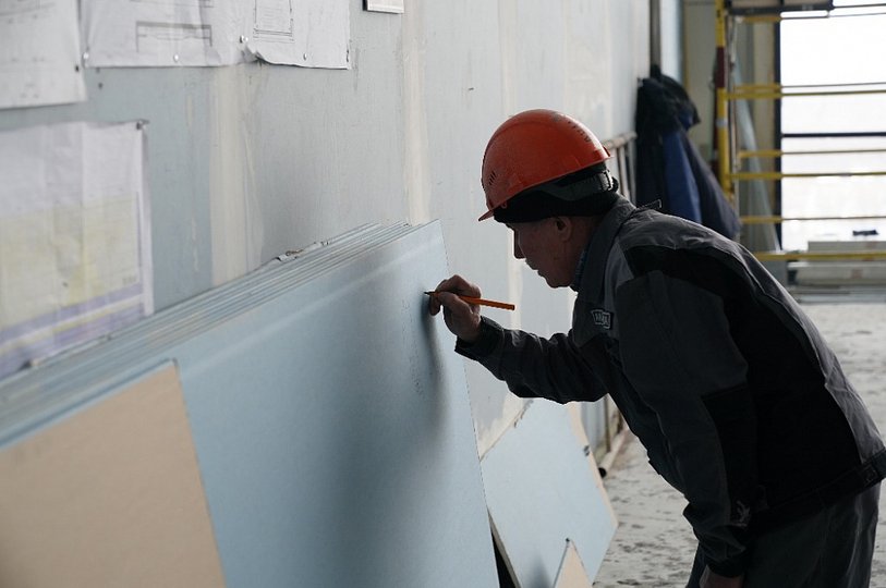 В Башкирии назвали срок открытия Центра управления республикой