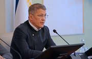 «Уфа проседает» – Радий Хабиров сделал замечание новому мэру столицы Башкирии