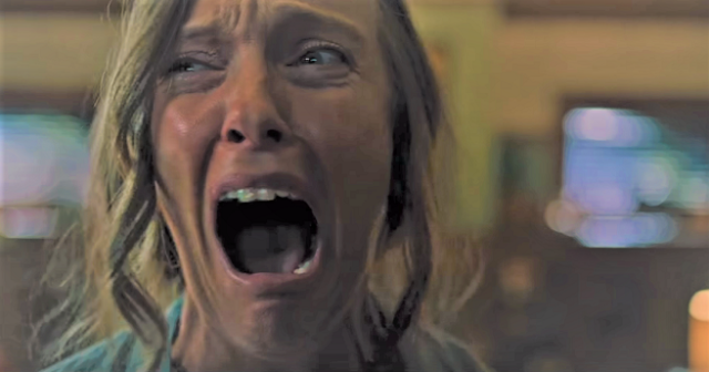 Названы лучшие фильмы ужасов уходящего года по версии Screen Rant 