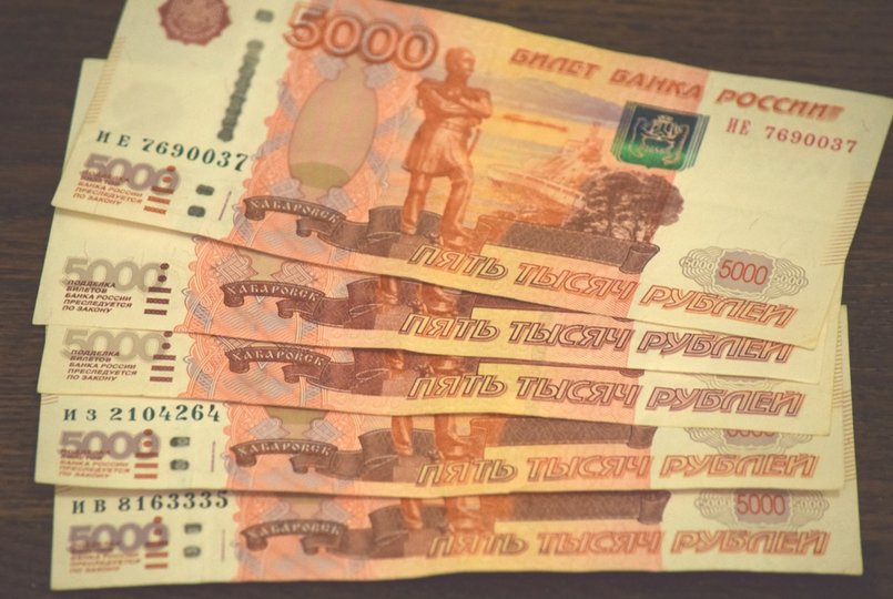 Жительницу Башкирии арестовали за использование фальшивых денег