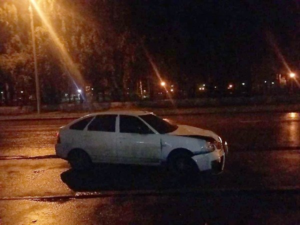 В Башкирии ищут водителя, насмерть сбившего пешехода и скрывшегося с места ДТП