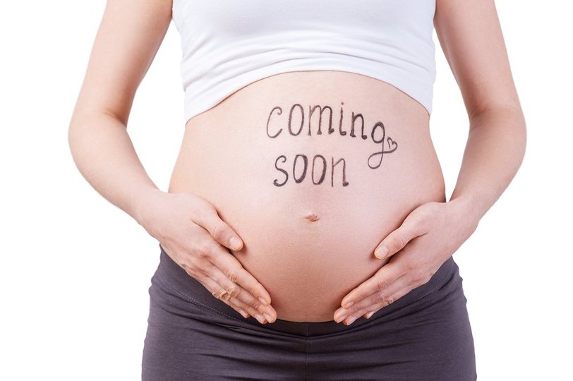 Моя веселая беременность: Забавные истории уфимских мам