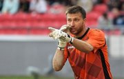 Давид Юрченко в пятый раз подряд признан лучшим игроком «Уфы»