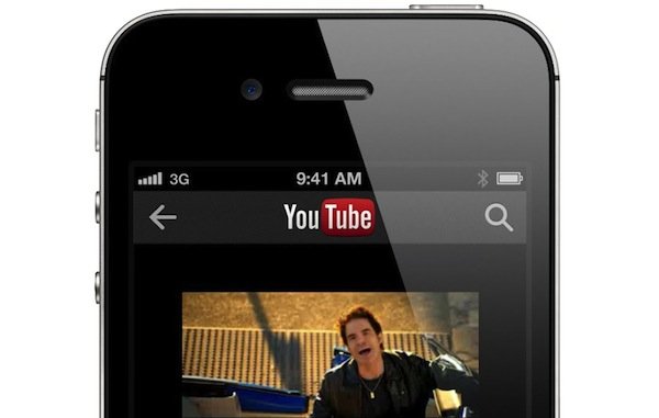 YouTube начал рекомендовать смартфоны, на которых лучше всего смотреть видео 