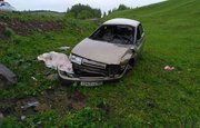 В Башкирии из-за пьяного водителя без прав погиб пассажир