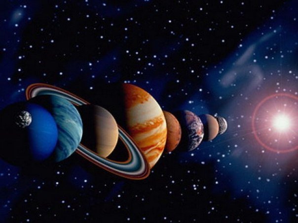 Астрономы предположили существование десятой планеты в Солнечной системе