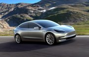 Tesla создаёт недорогой компактный электромобиль