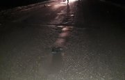 В Башкирии пострадавший в ДТП пешеход скончался по дороге в больницу