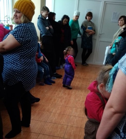 Жители Башкирии рассказали о катастрофической нехватке детских врачей