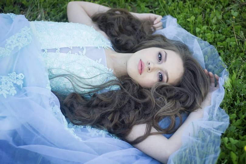 18-летняя студентка представит Башкирию на конкурсе красоты в Китае