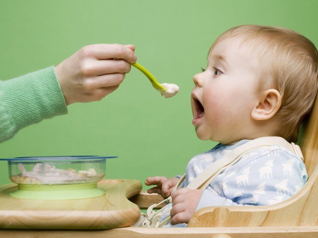 В Уфе наценки на детское питание превышали допустимую норму в 8 раз
