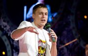 В Уфе выступит резидент Comedy Club Александр Незлобин