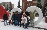 В Уфе прошла пятая экскурсия уникального проекта «Неизвестная Уфа»