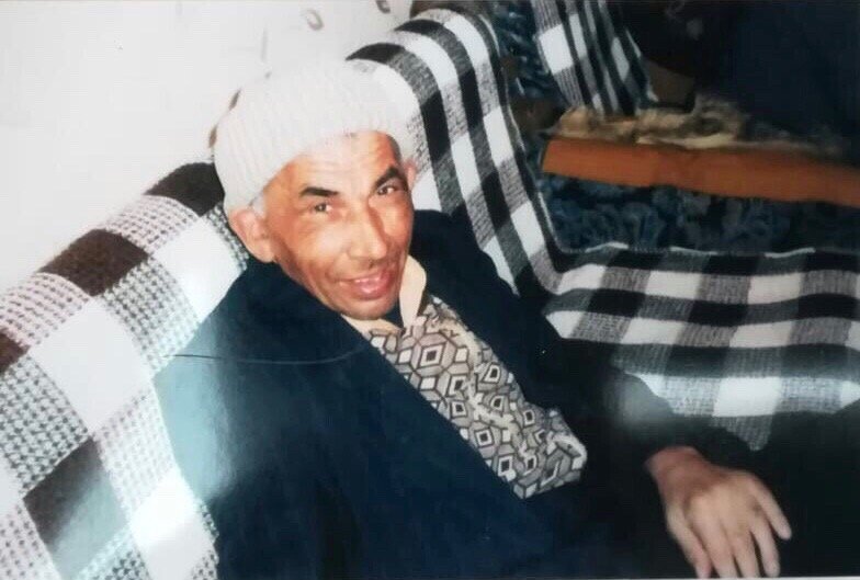 В Башкирии прекращены поиски 67-летнего Фаниса Халиуллина 