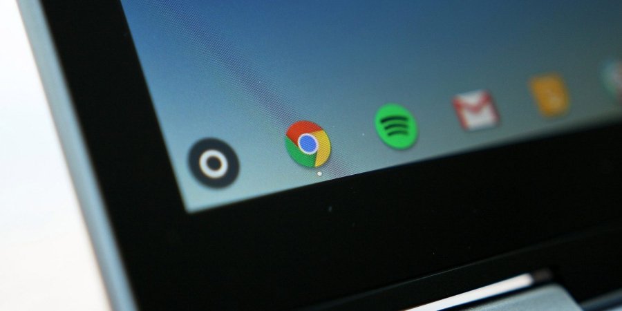 Новая версия Chrome OS поддерживает приложения для Android Pie
