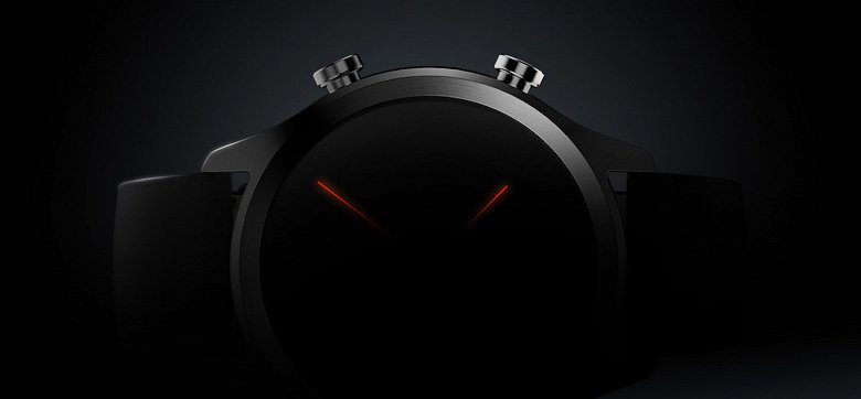 Компания Mobvoi готовится представить новые смарт-часы 
