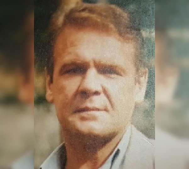 В Уфе без вести пропал 57-летний Сергей Верёвкин