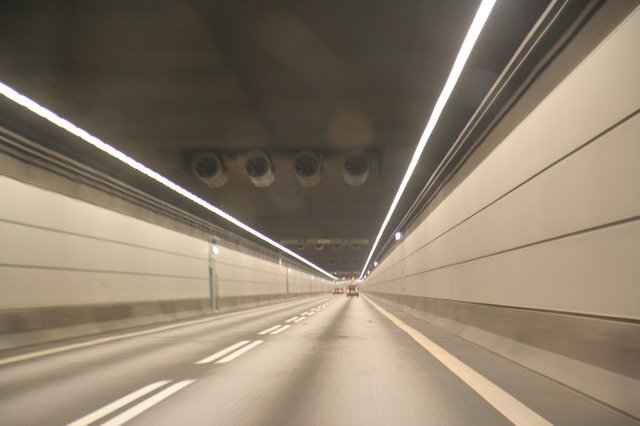 В Уфе планируют построить платный тоннель с мостом