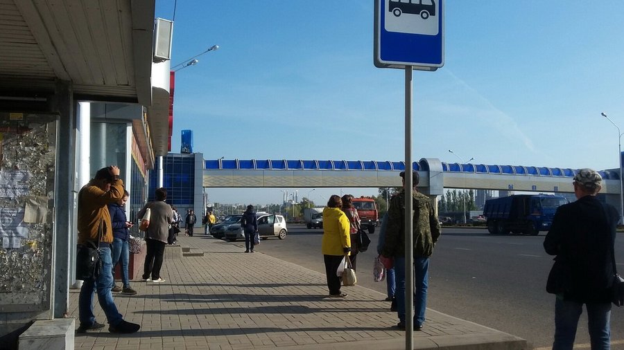 Жителей Башкирии будут выгонять из автобуса за отсутствие масок