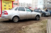 Депутаты Курултая РБ проведут в Уфе рейды по соблюдению закона о парковках на газонах