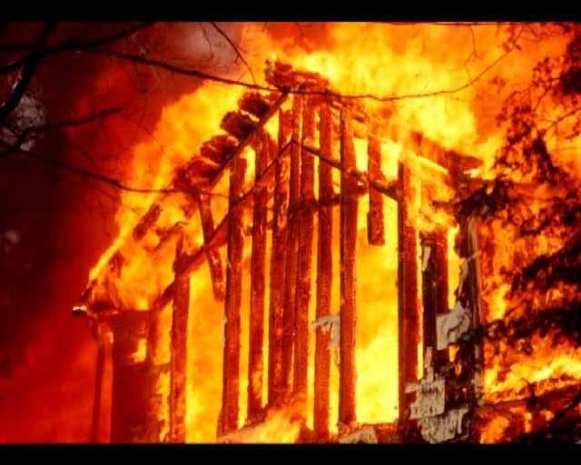 Виновник пожара на базе отдыха «Парус» в Башкирии отсидит шесть лет