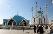 В Татарстане продажи легковушек снизились на 0,9%