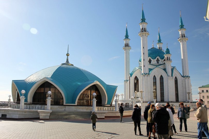 В Татарстане продажи легковушек снизились на 0,9%