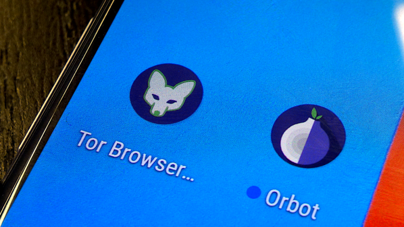 Браузер Tor стал доступен для Android-устройств