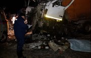 Двое рабочих из Уфы погибли в страшной аварии в Югре