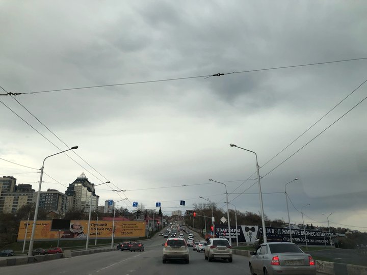 В Уфе более чем на четыре месяца будет ограничено движение по улице Сочинской