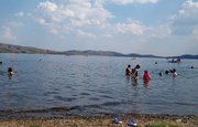 Башкирский курорт на озере Яктыкуль оказался на втором месте по популярности среди российских туристов этим летом