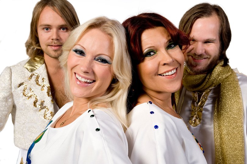 В Уфе состоится концерт ABBA The show при участии Лондонского симфонического оркестра