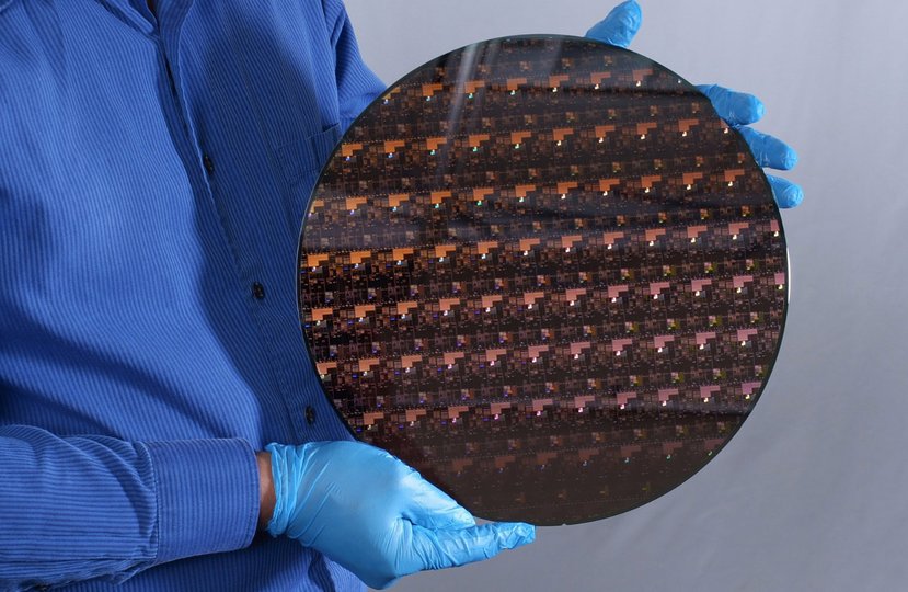 Представлен первый в мире 2-нанометровый процессор