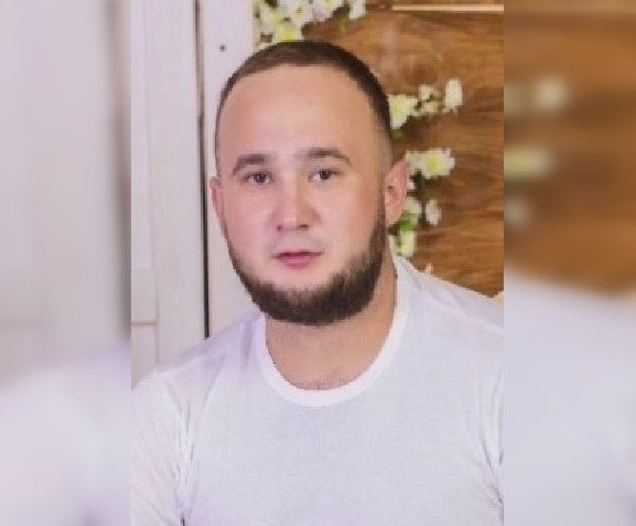 В Башкирии без вести пропал 24-летний Айнур Шайхулов