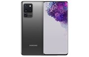 Samsung Galaxy S21 может получить подэкранную камеру