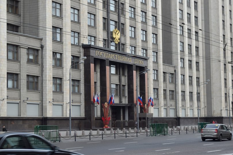 В Госдуме опровергли запрет посуточной аренды квартир в России